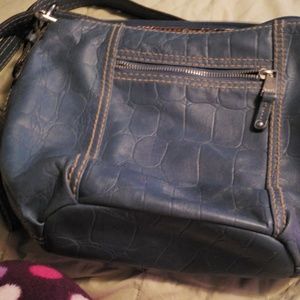 Tignanello bag